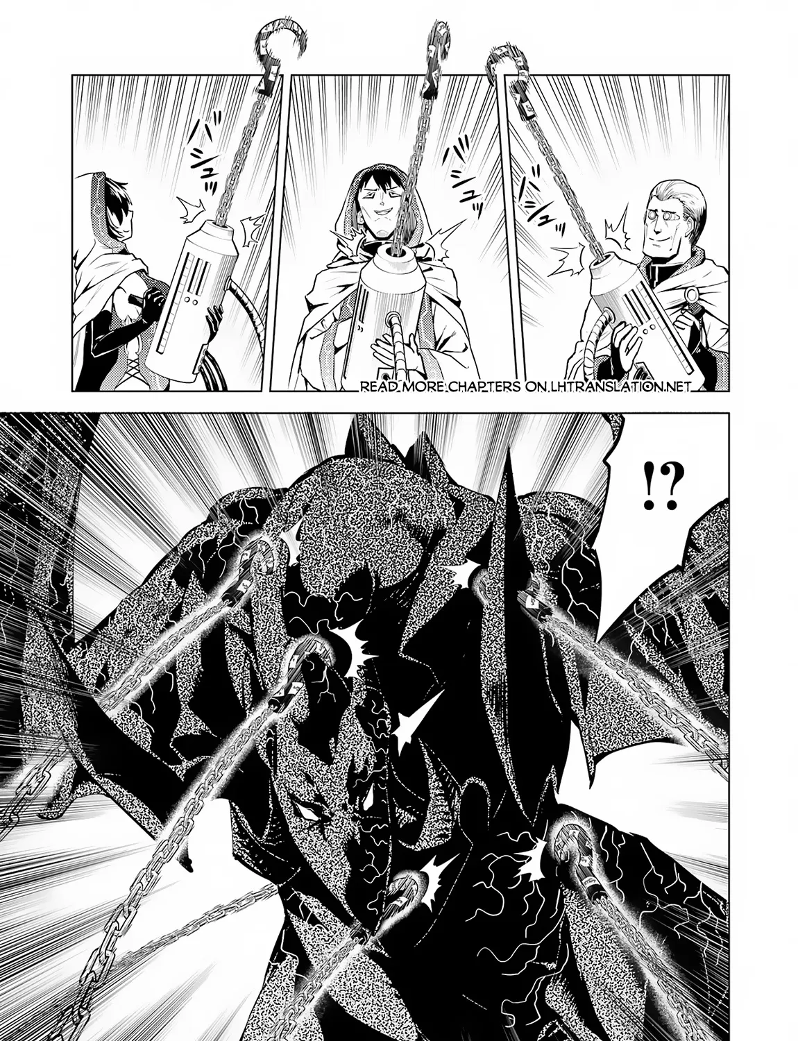 Tensei Kenja No Isekai Raifu ~Daini No Shokugyo Wo Ete, Sekai Saikyou Ni Narimashita~ Chapter 66.1 page 44 - MangaNelo