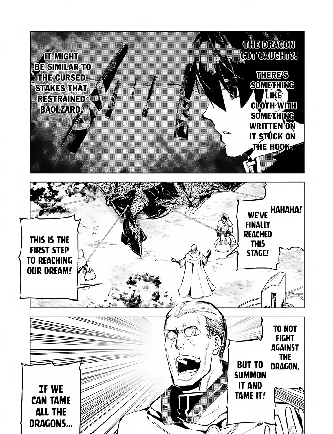 Tensei Kenja No Isekai Raifu ~Daini No Shokugyo Wo Ete, Sekai Saikyou Ni Narimashita~ Chapter 66.1 page 48 - MangaNelo