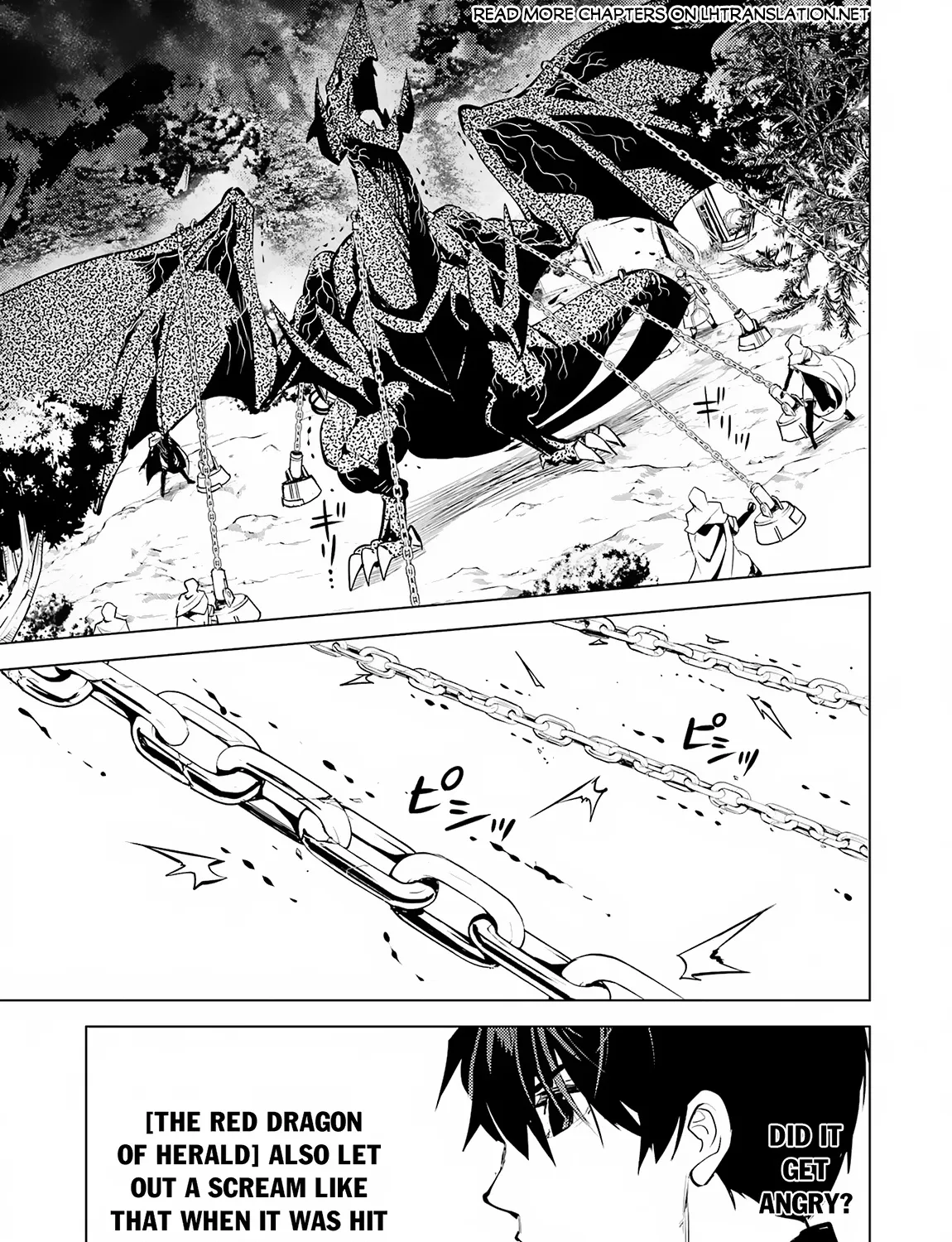 Tensei Kenja No Isekai Raifu ~Daini No Shokugyo Wo Ete, Sekai Saikyou Ni Narimashita~ Chapter 66.2 page 2 - MangaNelo