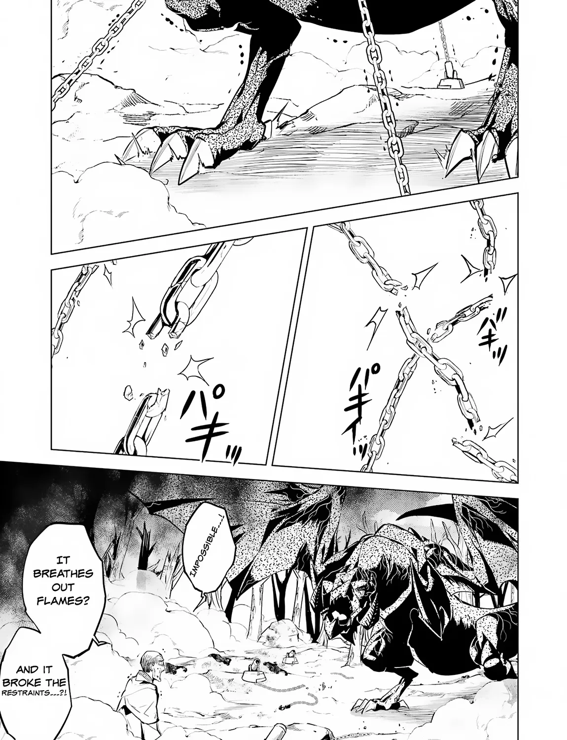 Tensei Kenja No Isekai Raifu ~Daini No Shokugyo Wo Ete, Sekai Saikyou Ni Narimashita~ Chapter 66.2 page 23 - MangaKakalot