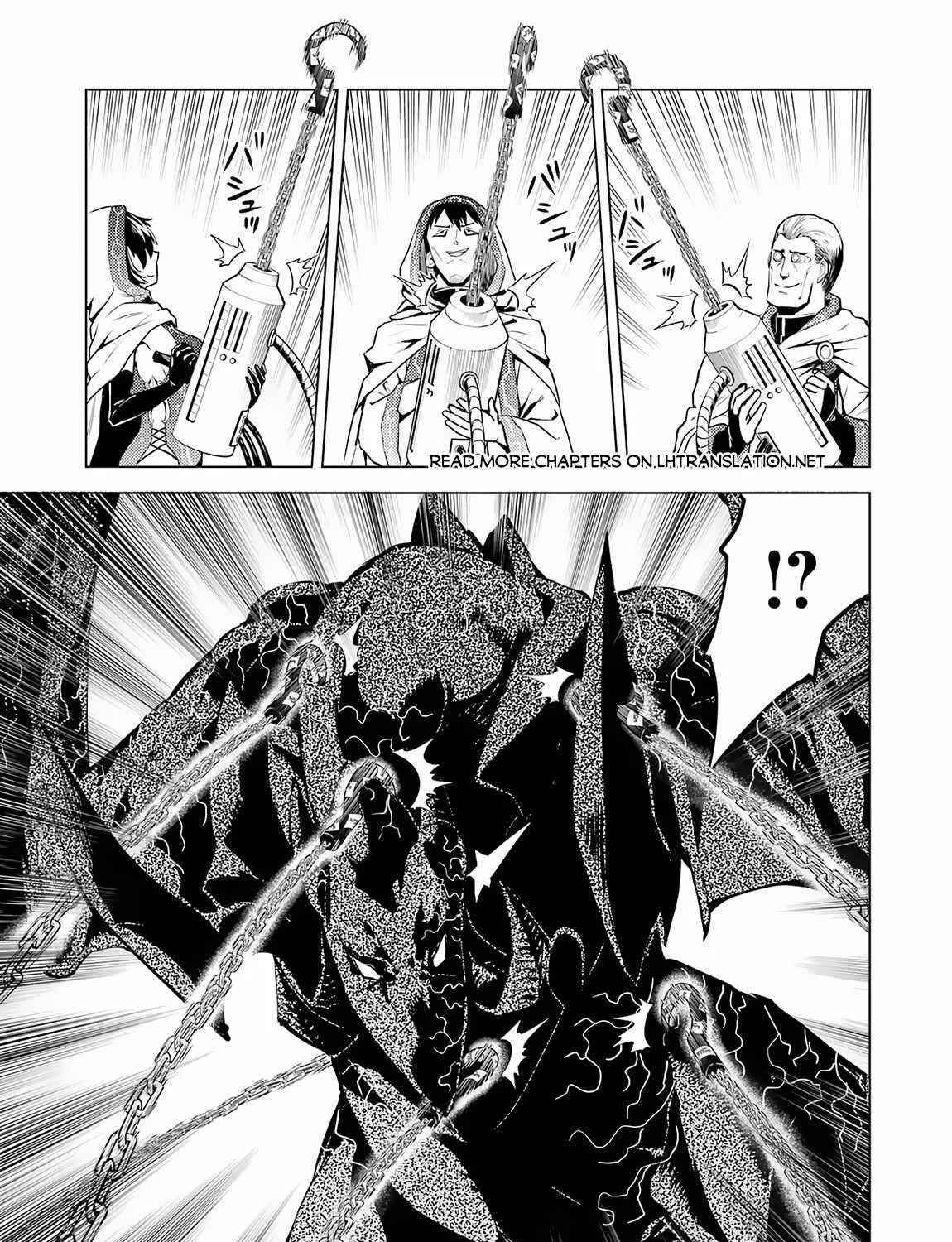 Tensei Kenja No Isekai Raifu ~Daini No Shokugyo Wo Ete, Sekai Saikyou Ni Narimashita~ Chapter 66 page 45 - Mangabat