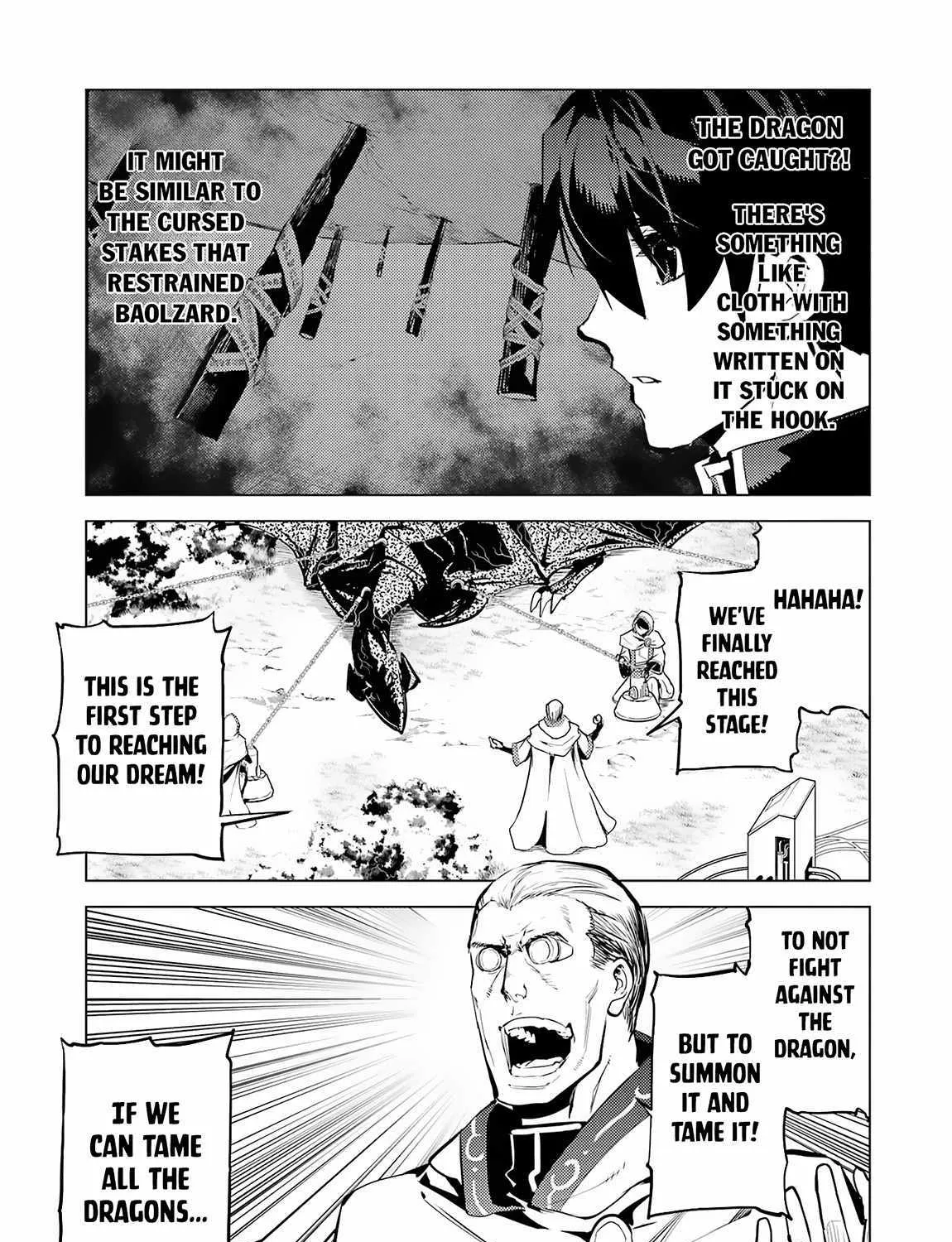 Tensei Kenja No Isekai Raifu ~Daini No Shokugyo Wo Ete, Sekai Saikyou Ni Narimashita~ - Page 48