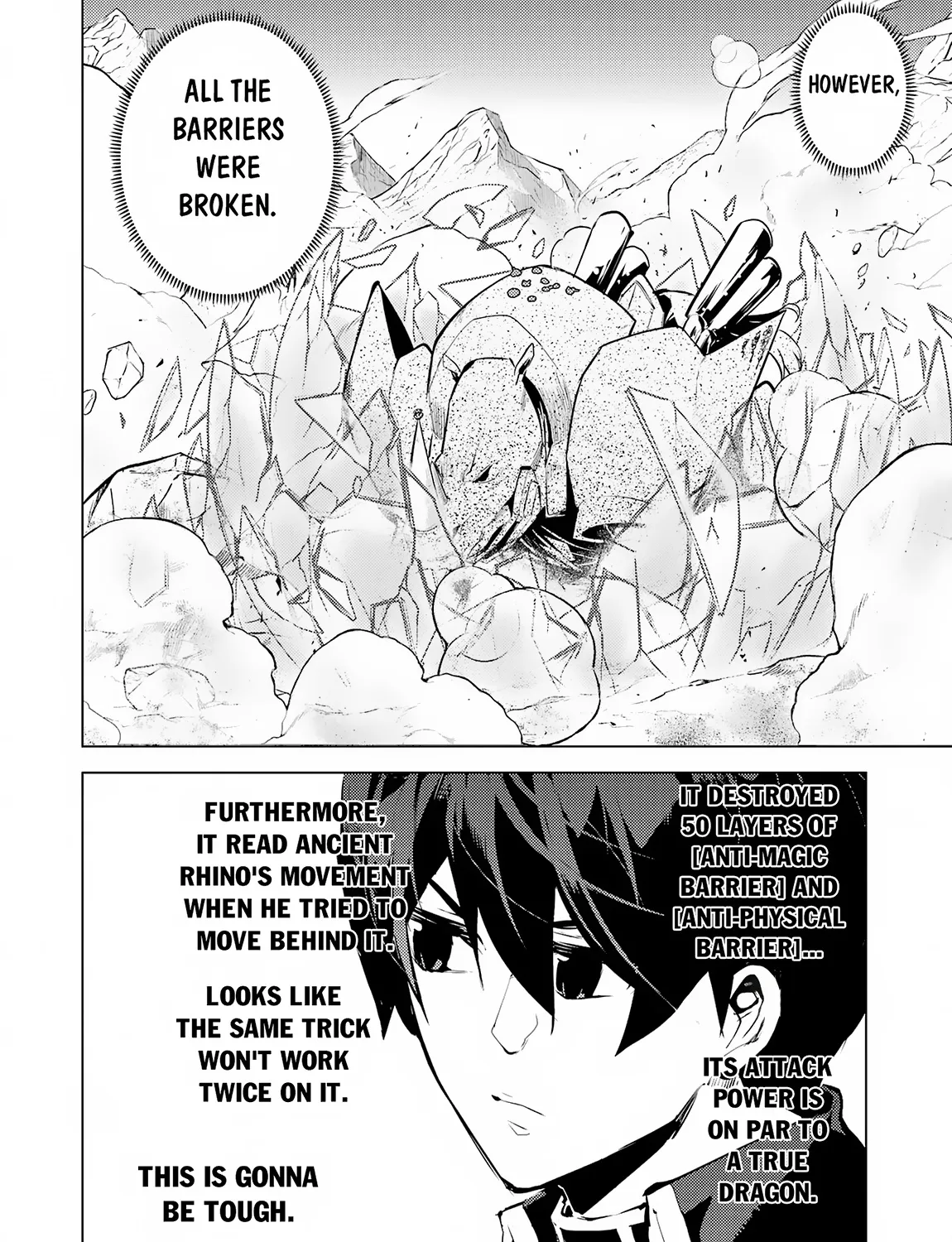 Tensei Kenja No Isekai Raifu ~Daini No Shokugyo Wo Ete, Sekai Saikyou Ni Narimashita~ Chapter 67.1 page 39 - MangaKakalot