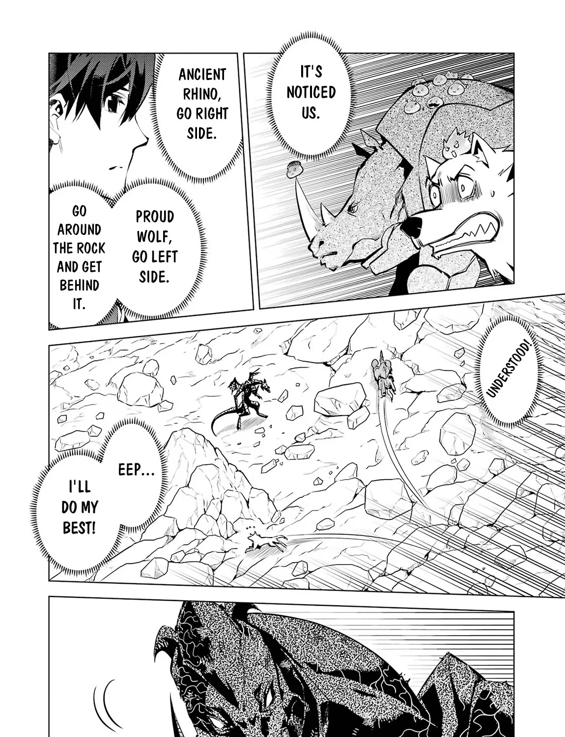 Tensei Kenja No Isekai Raifu ~Daini No Shokugyo Wo Ete, Sekai Saikyou Ni Narimashita~ - Page 19