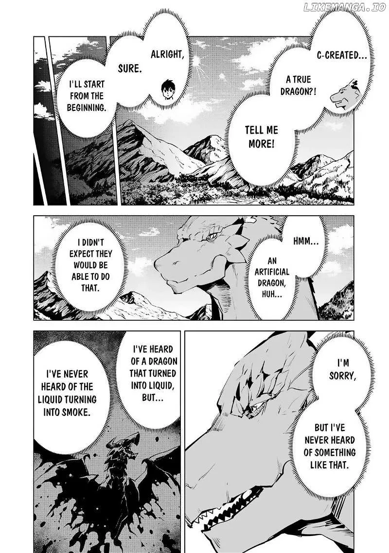 Tensei Kenja No Isekai Raifu ~Daini No Shokugyo Wo Ete, Sekai Saikyou Ni Narimashita~ - Page 19