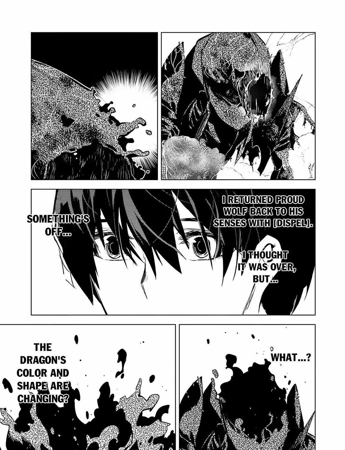 Tensei Kenja No Isekai Raifu ~Daini No Shokugyo Wo Ete, Sekai Saikyou Ni Narimashita~ - Page 6