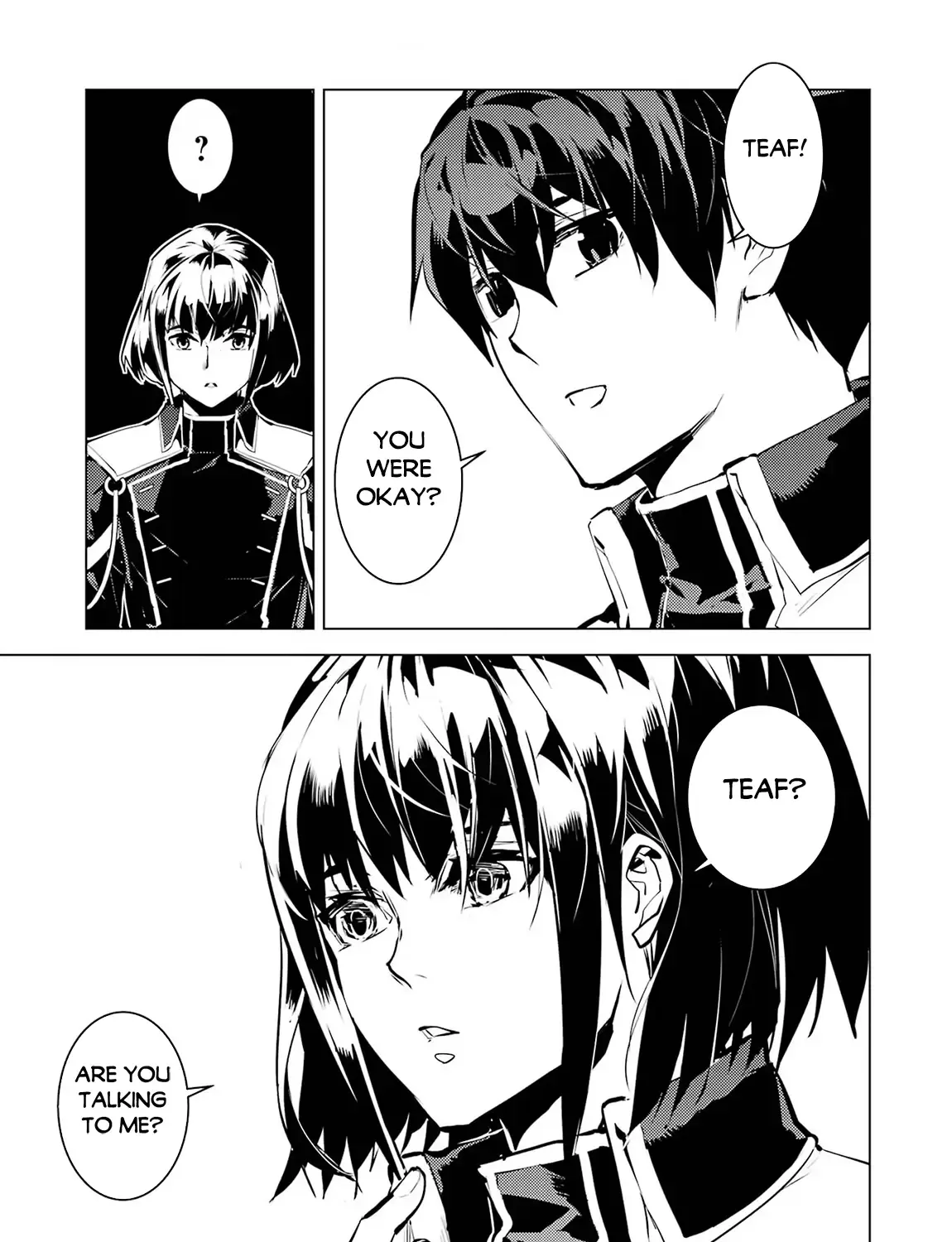 Tensei Kenja No Isekai Raifu ~Daini No Shokugyo Wo Ete, Sekai Saikyou Ni Narimashita~ - Page 50