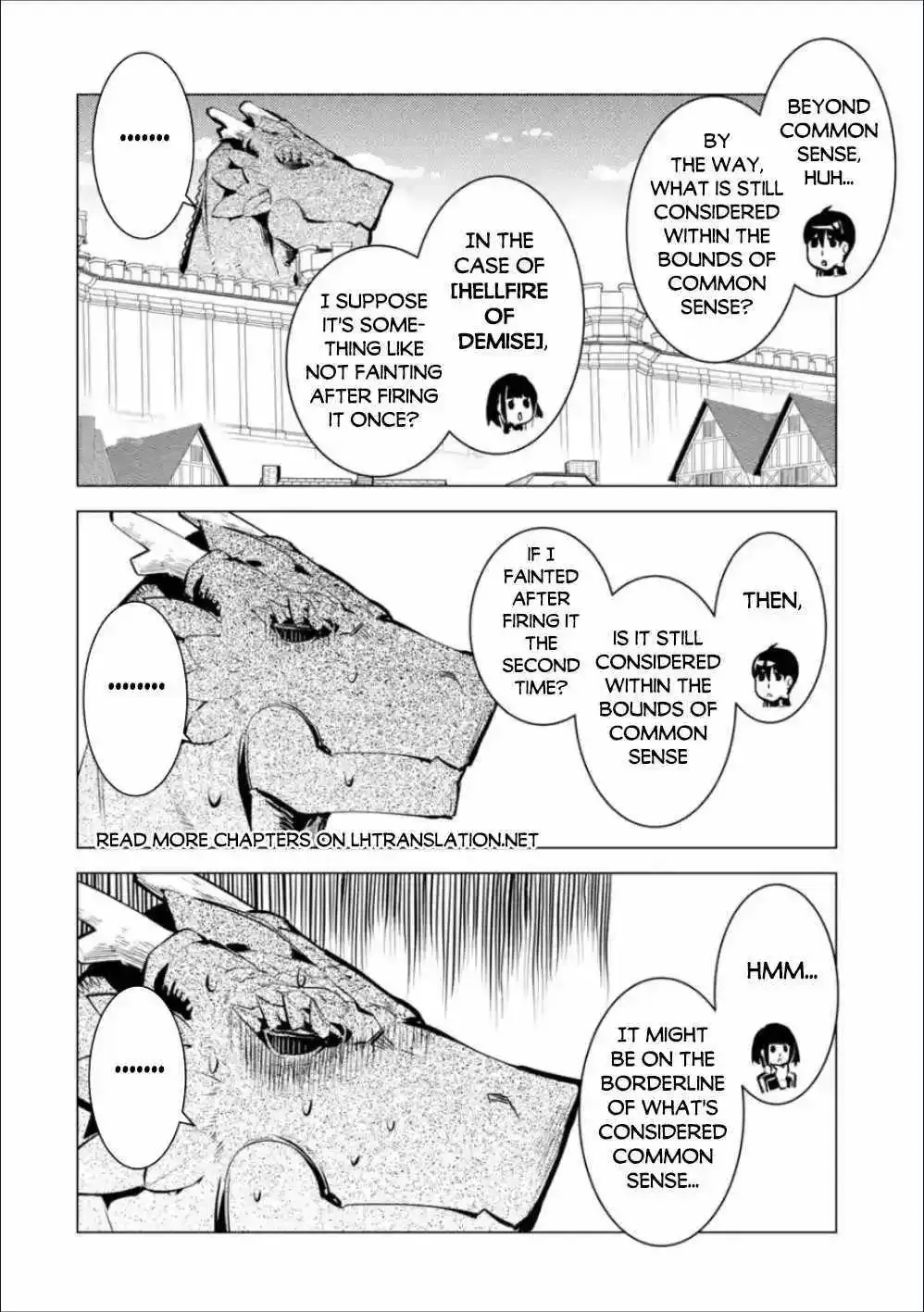 Tensei Kenja No Isekai Raifu ~Daini No Shokugyo Wo Ete, Sekai Saikyou Ni Narimashita~ - Page 12