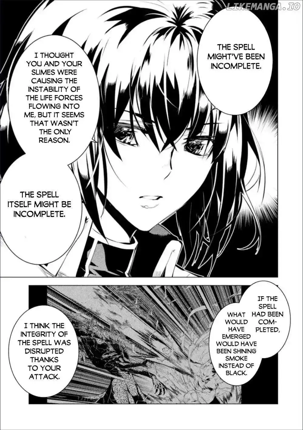 Tensei Kenja No Isekai Raifu ~Daini No Shokugyo Wo Ete, Sekai Saikyou Ni Narimashita~ - Page 4