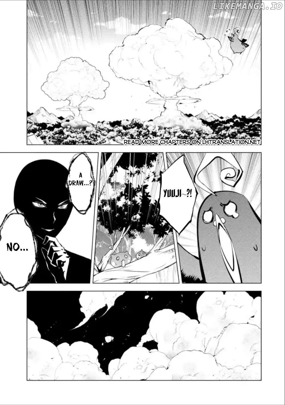 Tensei Kenja No Isekai Raifu ~Daini No Shokugyo Wo Ete, Sekai Saikyou Ni Narimashita~ - Page 12