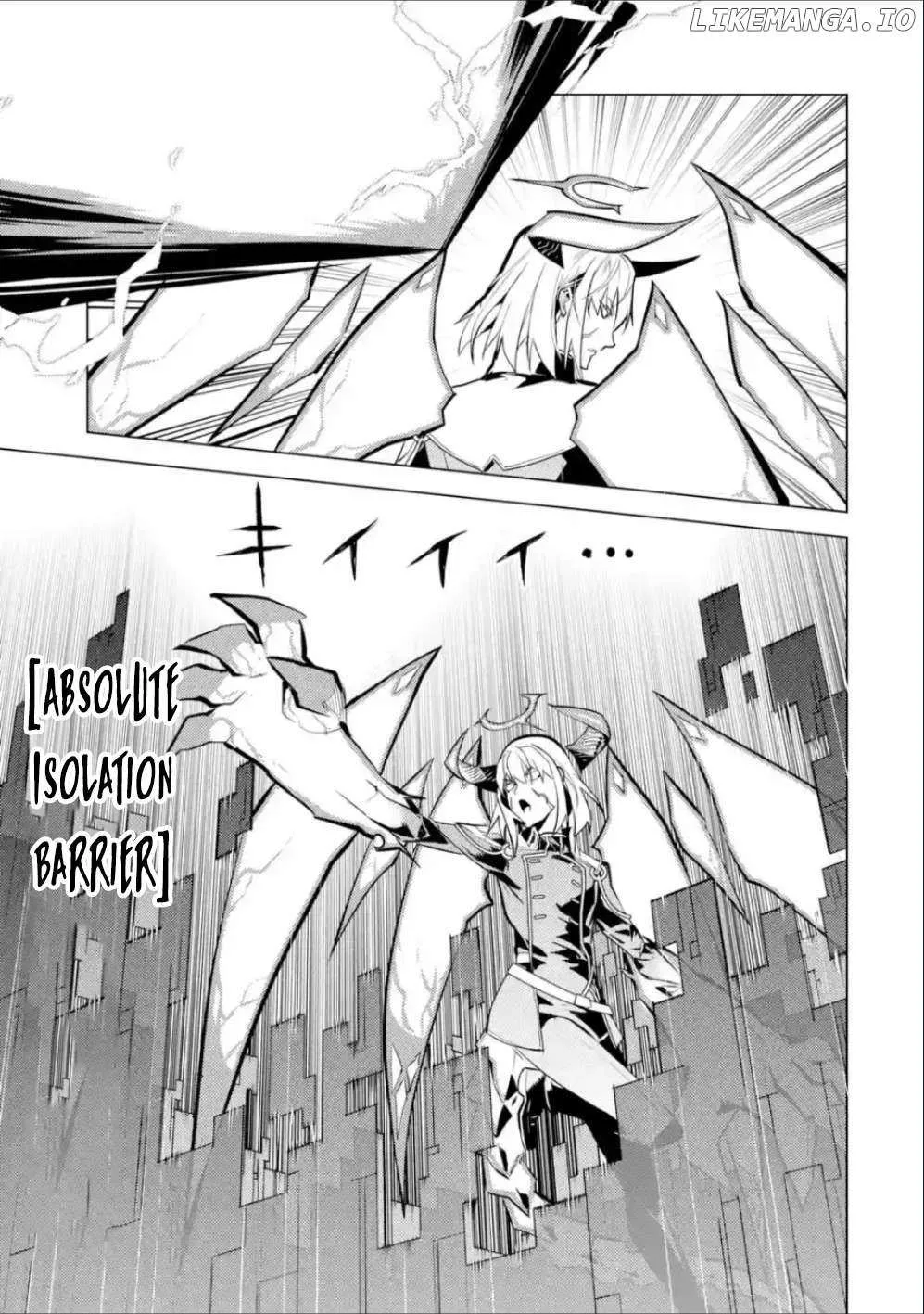 Tensei Kenja No Isekai Raifu ~Daini No Shokugyo Wo Ete, Sekai Saikyou Ni Narimashita~ - Page 18