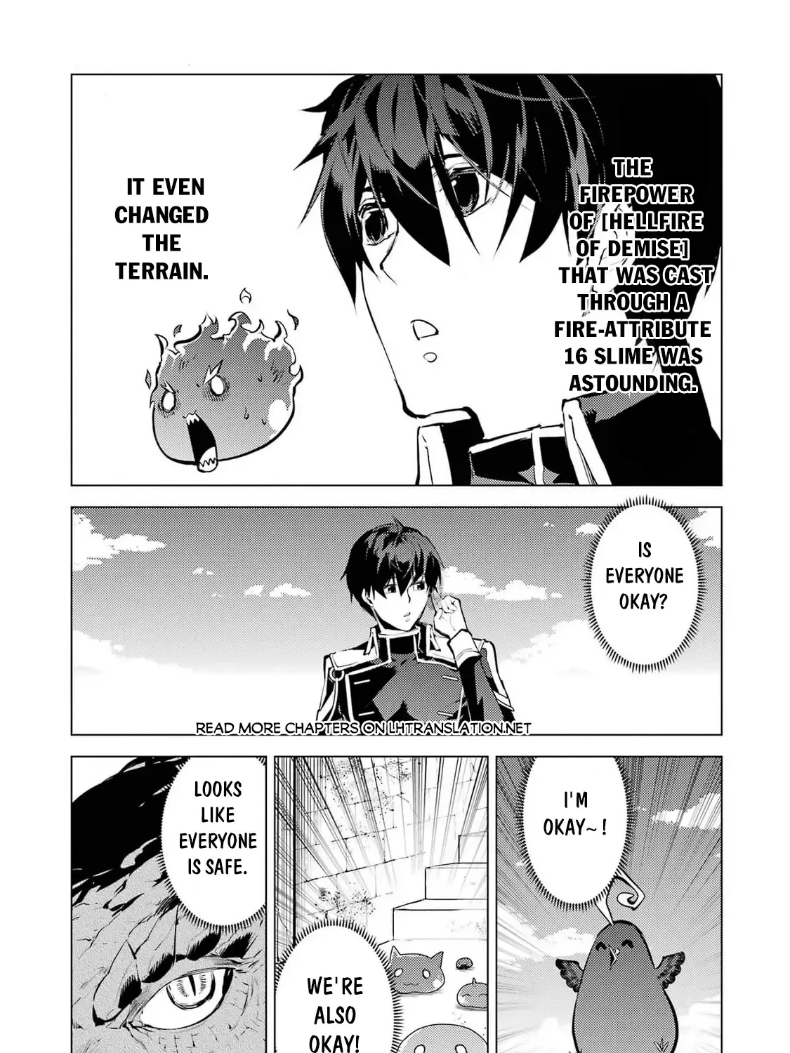 Tensei Kenja No Isekai Raifu ~Daini No Shokugyo Wo Ete, Sekai Saikyou Ni Narimashita~ - Page 101