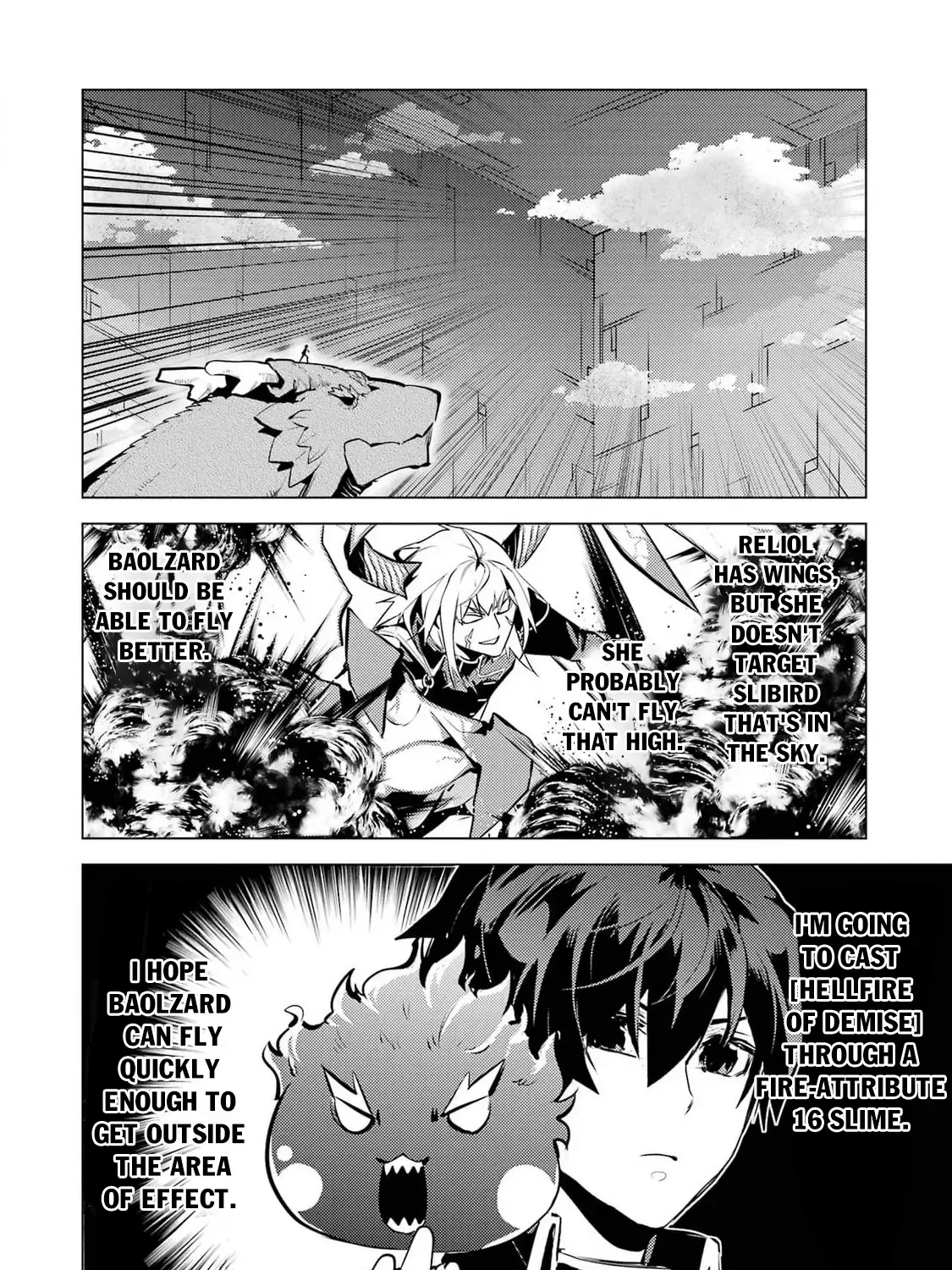 Tensei Kenja No Isekai Raifu ~Daini No Shokugyo Wo Ete, Sekai Saikyou Ni Narimashita~ - Page 27