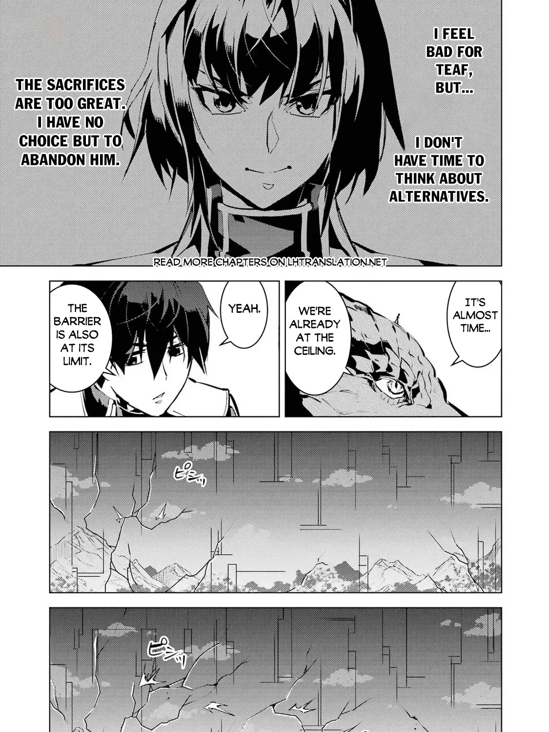 Tensei Kenja No Isekai Raifu ~Daini No Shokugyo Wo Ete, Sekai Saikyou Ni Narimashita~ - Page 29