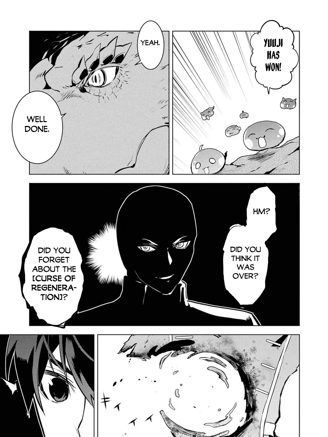 Tensei Kenja No Isekai Raifu ~Daini No Shokugyo Wo Ete, Sekai Saikyou Ni Narimashita~ - Page 67