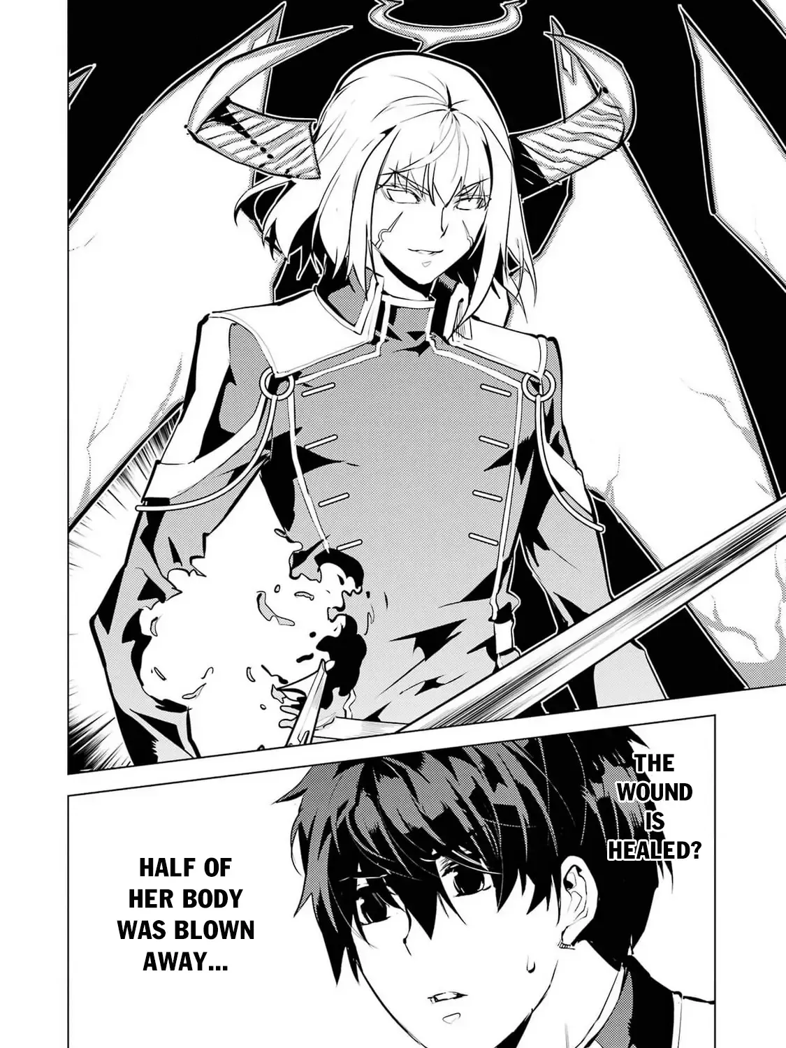 Tensei Kenja No Isekai Raifu ~Daini No Shokugyo Wo Ete, Sekai Saikyou Ni Narimashita~ Chapter 72 page 70 - MangaKakalot