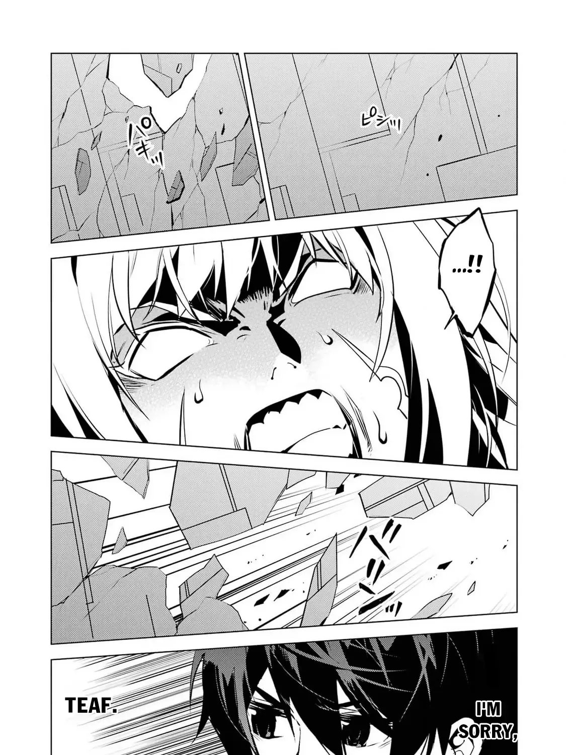 Tensei Kenja No Isekai Raifu ~Daini No Shokugyo Wo Ete, Sekai Saikyou Ni Narimashita~ - Page 93