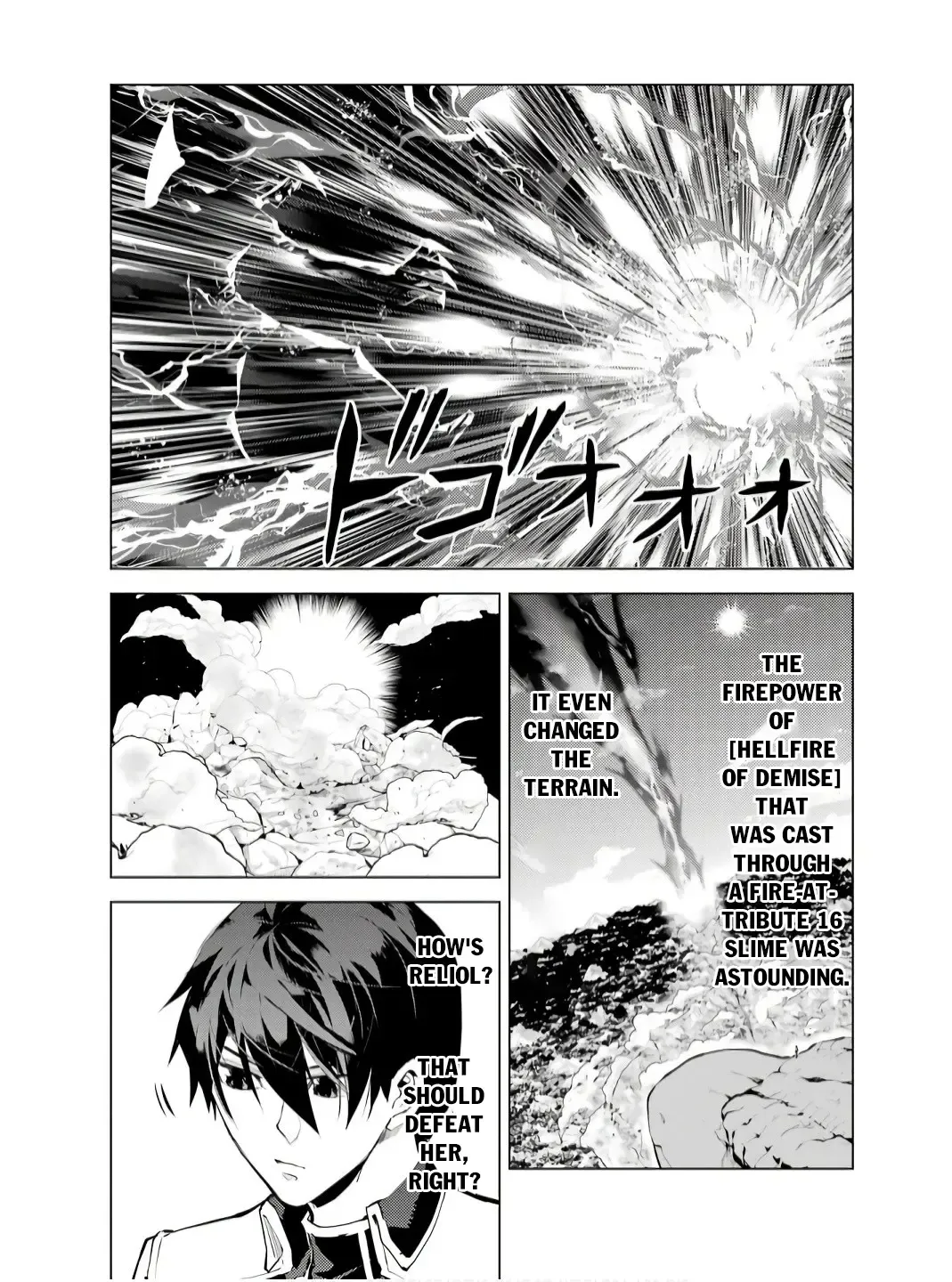 Tensei Kenja No Isekai Raifu ~Daini No Shokugyo Wo Ete, Sekai Saikyou Ni Narimashita~ Chapter 73.1 page 4 - MangaKakalot