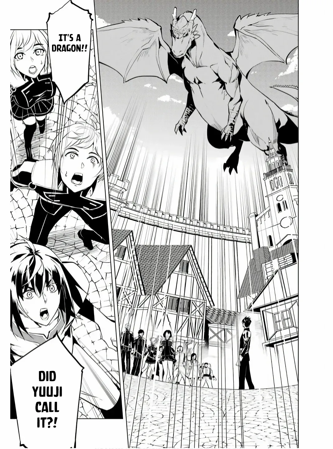 Tensei Kenja No Isekai Raifu ~Daini No Shokugyo Wo Ete, Sekai Saikyou Ni Narimashita~ Chapter 73.2 page 20 - MangaKakalot