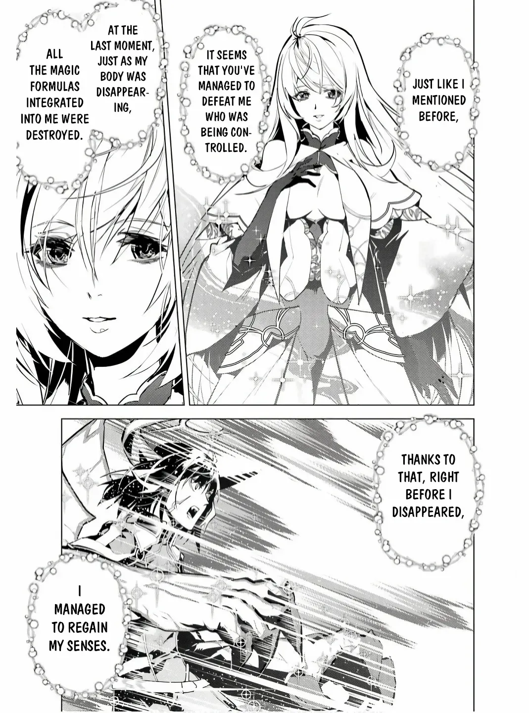 Tensei Kenja No Isekai Raifu ~Daini No Shokugyo Wo Ete, Sekai Saikyou Ni Narimashita~ Chapter 73.2 page 10 - Mangabat