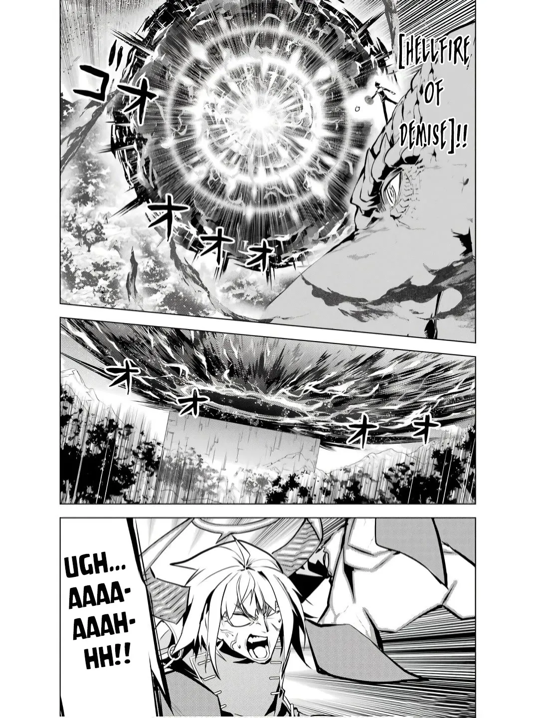 Tensei Kenja No Isekai Raifu ~Daini No Shokugyo Wo Ete, Sekai Saikyou Ni Narimashita~ - Page 2