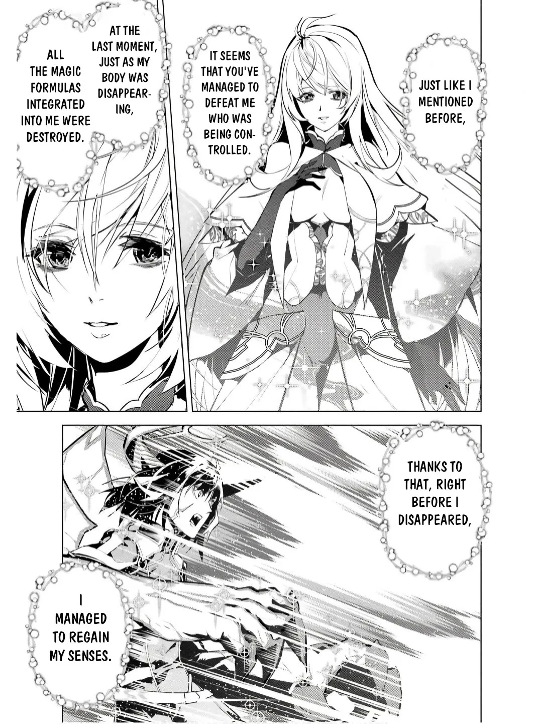 Tensei Kenja No Isekai Raifu ~Daini No Shokugyo Wo Ete, Sekai Saikyou Ni Narimashita~ - Page 40