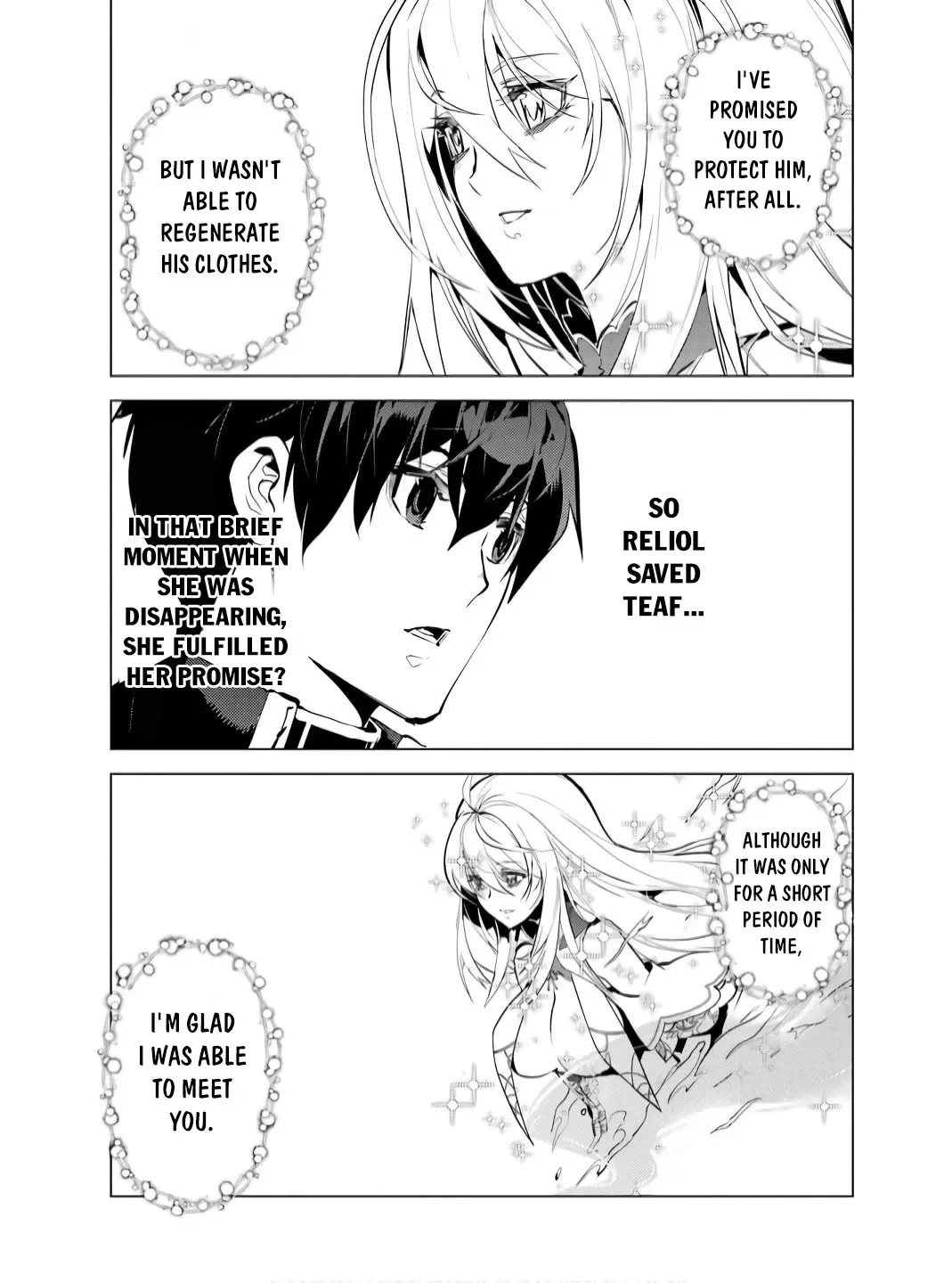 Tensei Kenja No Isekai Raifu ~Daini No Shokugyo Wo Ete, Sekai Saikyou Ni Narimashita~ - Page 42