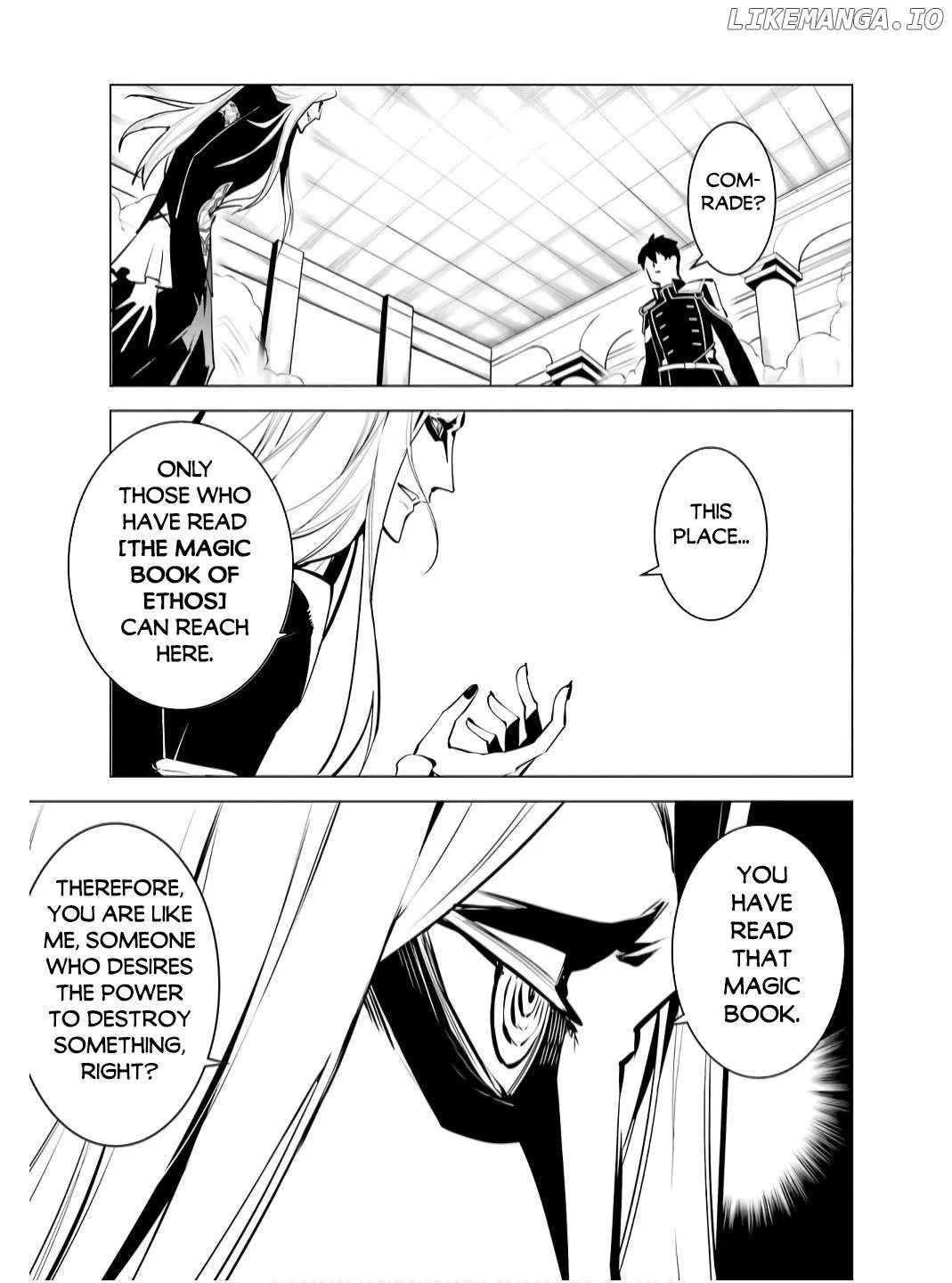 Tensei Kenja No Isekai Raifu ~Daini No Shokugyo Wo Ete, Sekai Saikyou Ni Narimashita~ - Page 22