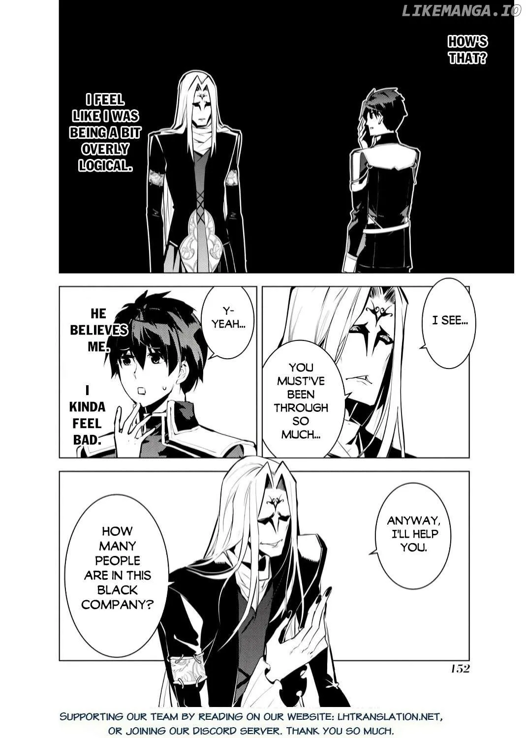 Tensei Kenja No Isekai Raifu ~Daini No Shokugyo Wo Ete, Sekai Saikyou Ni Narimashita~ - Page 29