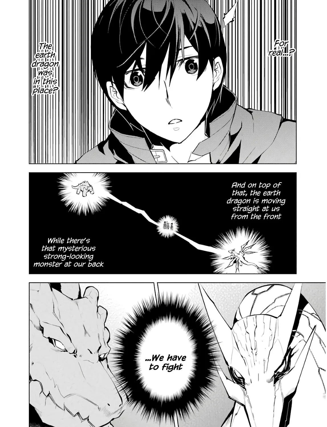 Tensei Kenja No Isekai Raifu ~Daini No Shokugyo Wo Ete, Sekai Saikyou Ni Narimashita~ - Page 104