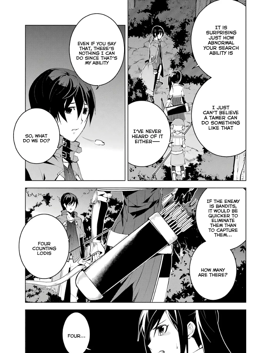 Tensei Kenja No Isekai Raifu ~Daini No Shokugyo Wo Ete, Sekai Saikyou Ni Narimashita~ - Page 16