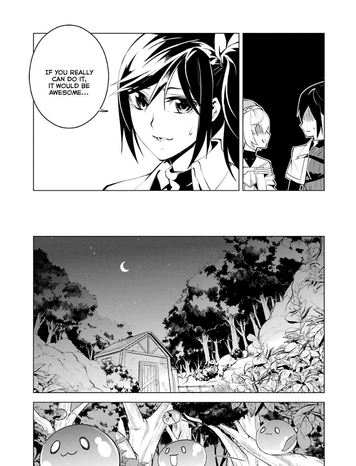 Tensei Kenja No Isekai Raifu ~Daini No Shokugyo Wo Ete, Sekai Saikyou Ni Narimashita~ - Page 20