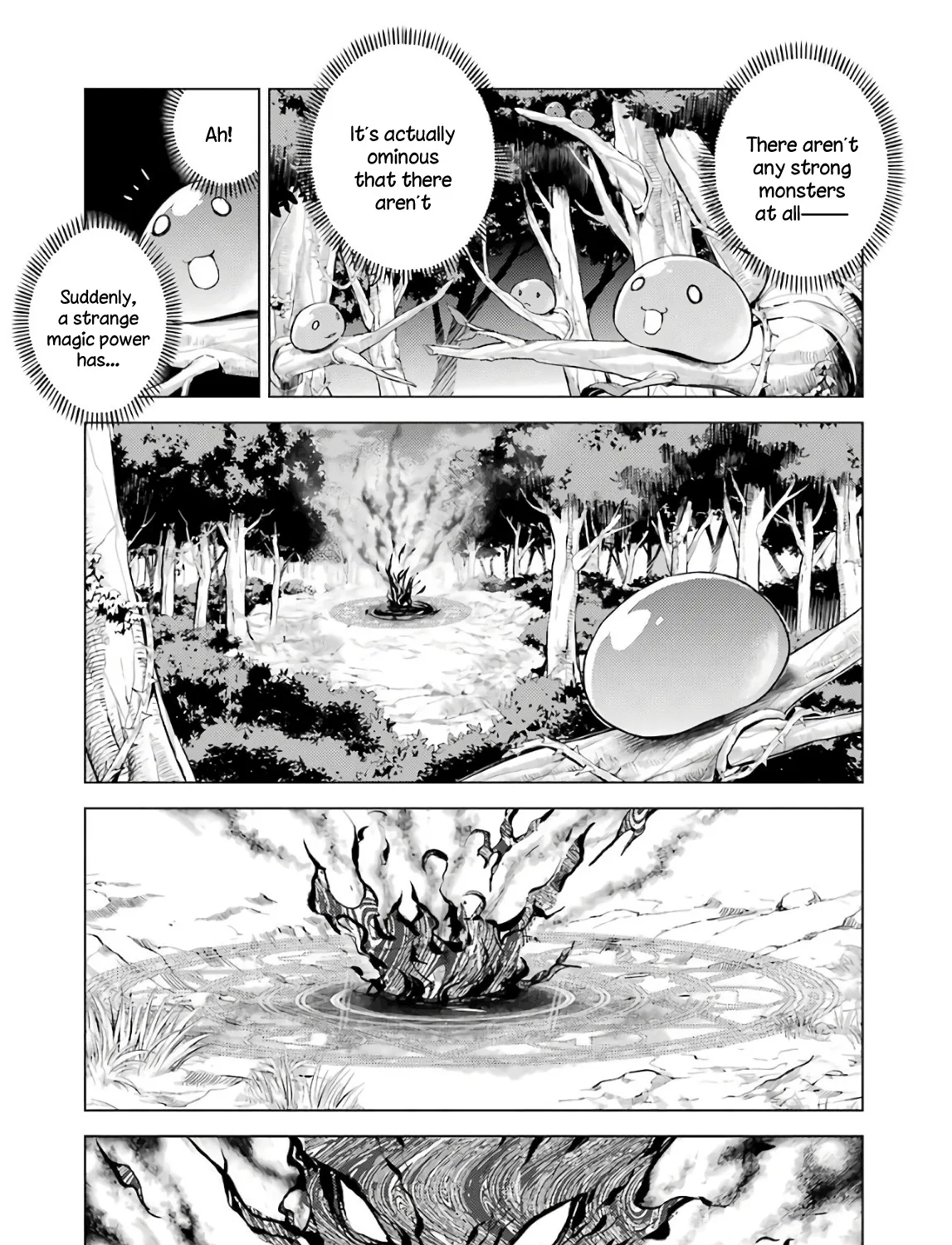 Tensei Kenja No Isekai Raifu ~Daini No Shokugyo Wo Ete, Sekai Saikyou Ni Narimashita~ Chapter 8 page 77 - Mangabat