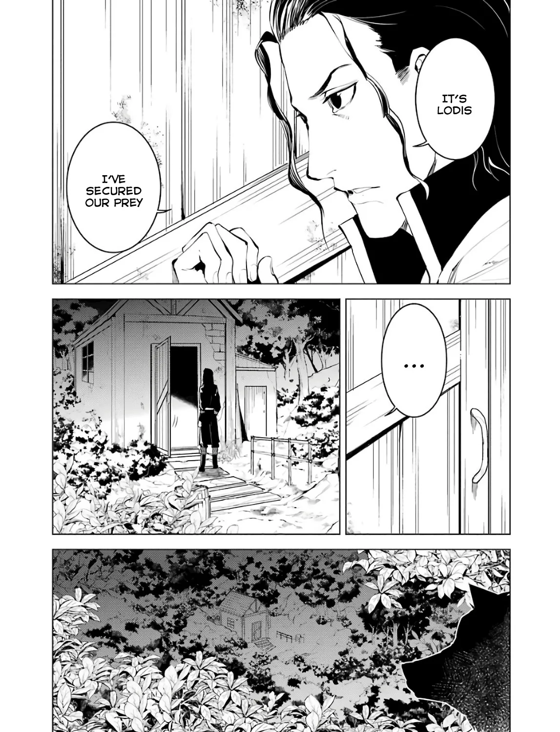 Tensei Kenja No Isekai Raifu ~Daini No Shokugyo Wo Ete, Sekai Saikyou Ni Narimashita~ Chapter 8 page 9 - MangaKakalot