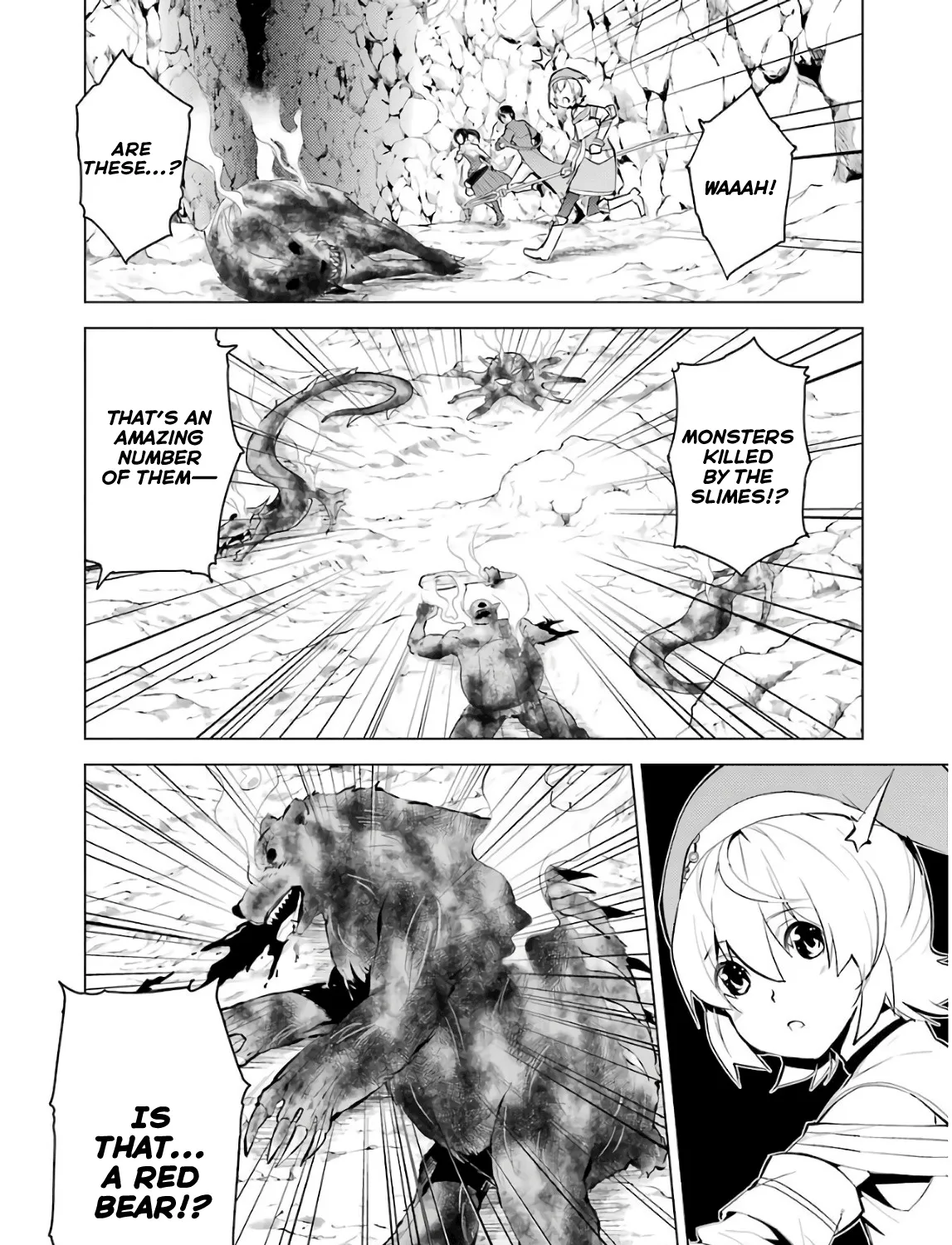 Tensei Kenja No Isekai Raifu ~Daini No Shokugyo Wo Ete, Sekai Saikyou Ni Narimashita~ Chapter 8 page 99 - MangaKakalot