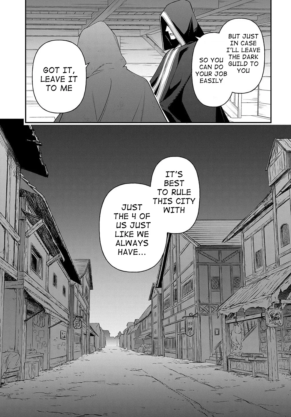 Tensei Kizoku No Isekai Boukenroku ~Jichou Wo Shiranai Kamigami No Shito~ - Page 40