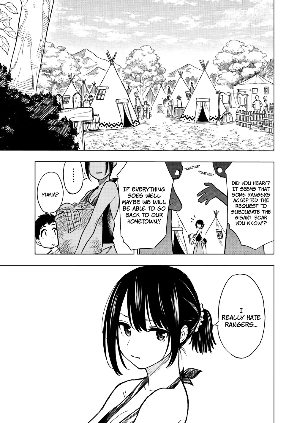 Tensei Kusushi wa Isekai wo Meguru Chapter 4.2 page 7 - MangaKakalot