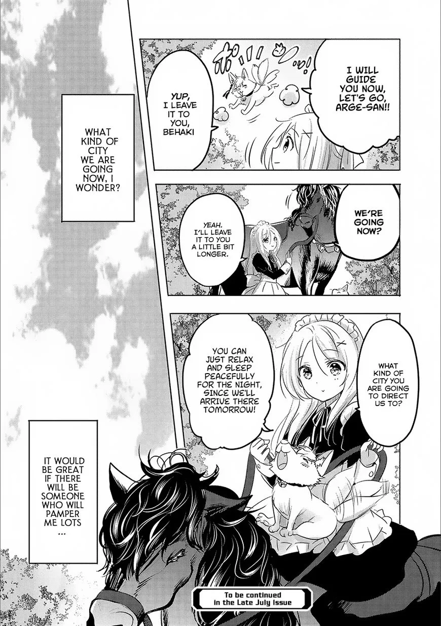 Tensei Kyuuketsuki-san wa Ohirune ga Shitai - Page 30