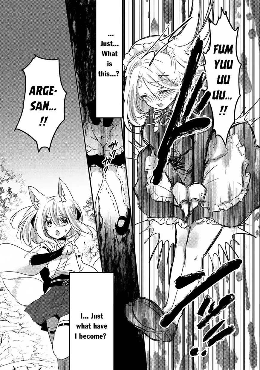 Tensei Kyuuketsuki-san wa Ohirune ga Shitai - Page 7