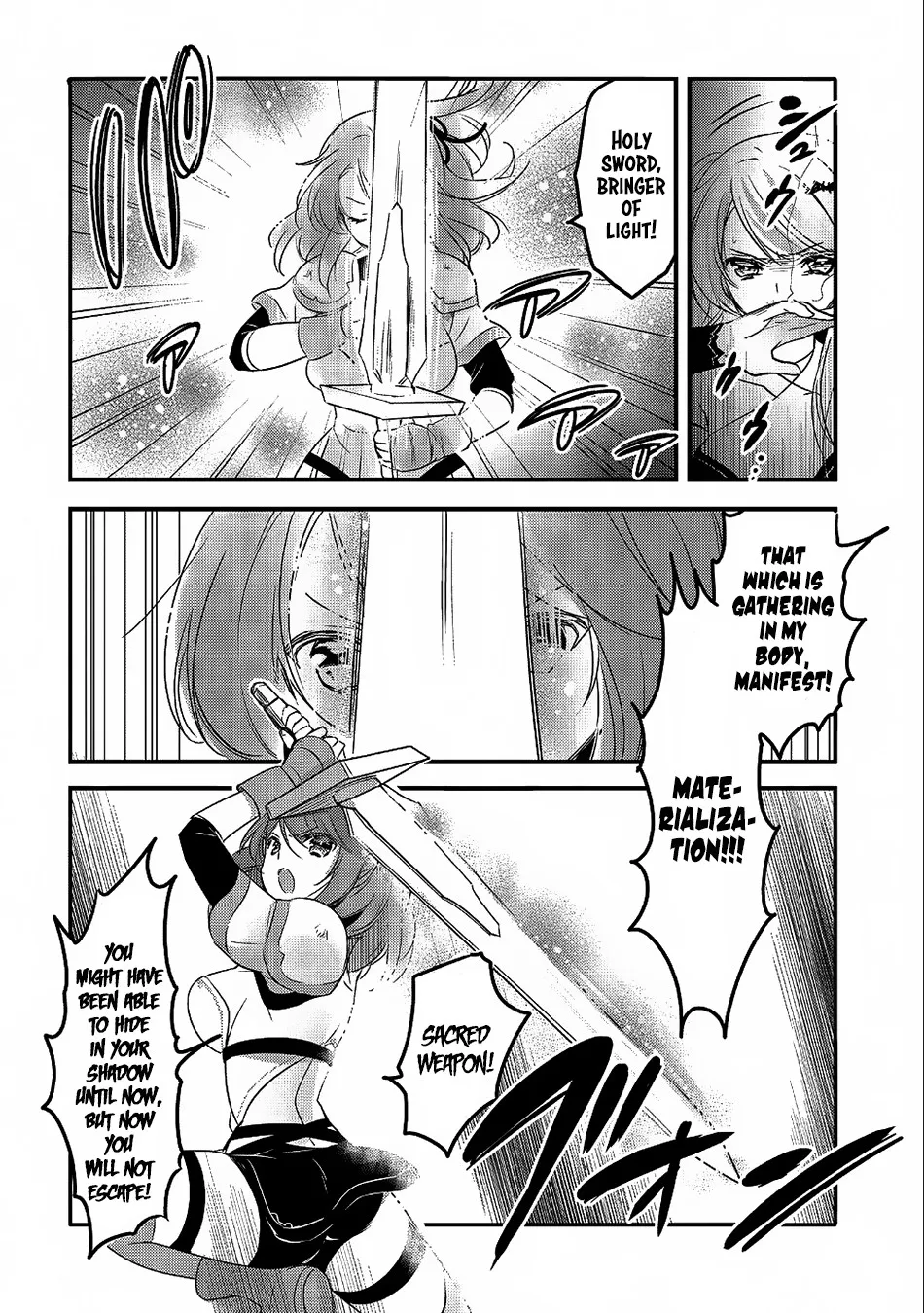 Tensei Kyuuketsuki-san wa Ohirune ga Shitai - Page 18