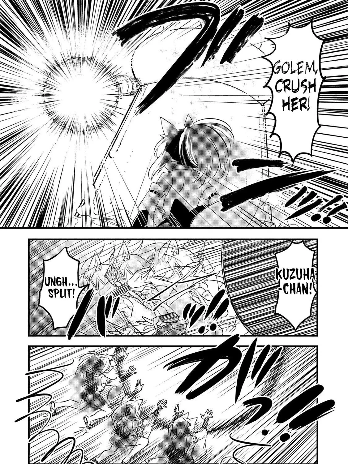 Tensei Kyuuketsuki-san wa Ohirune ga Shitai - Page 11