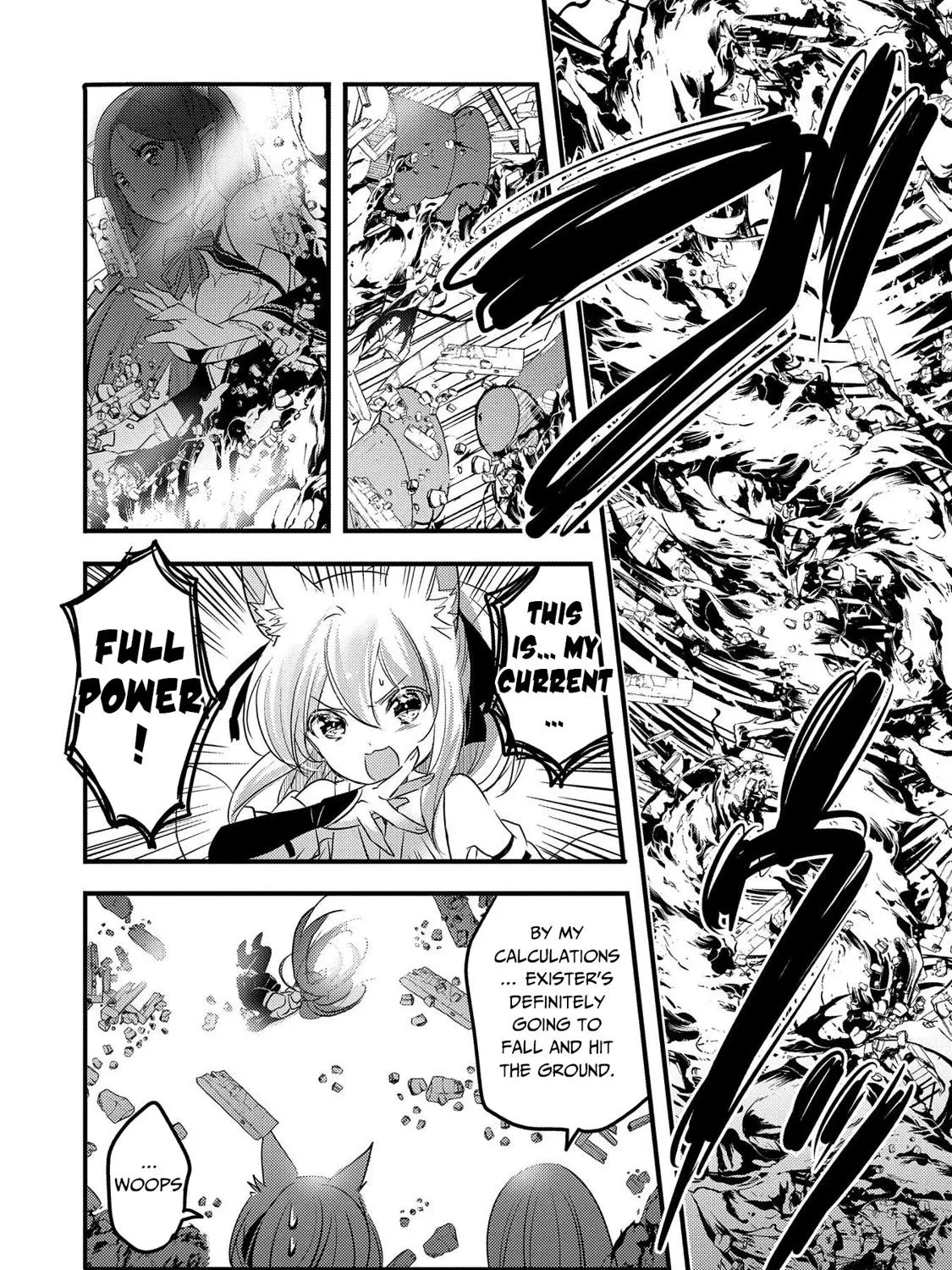 Tensei Kyuuketsuki-san wa Ohirune ga Shitai - Page 29