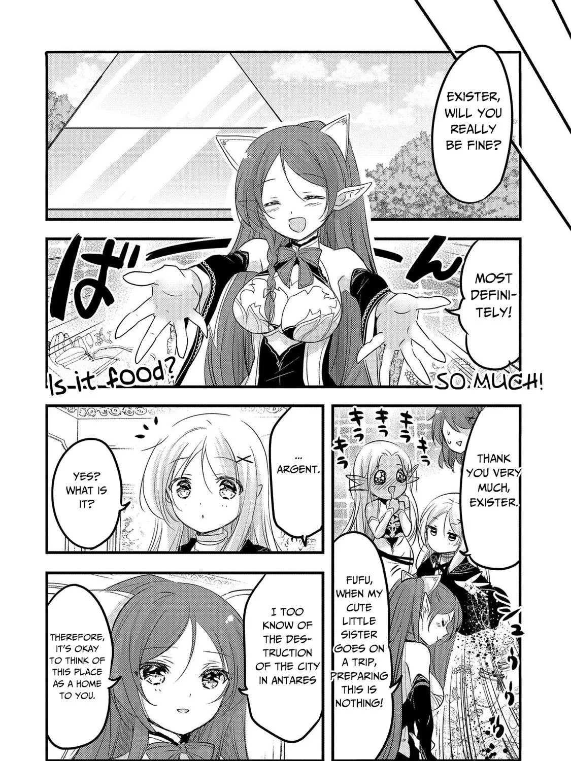 Tensei Kyuuketsuki-san wa Ohirune ga Shitai - Page 51