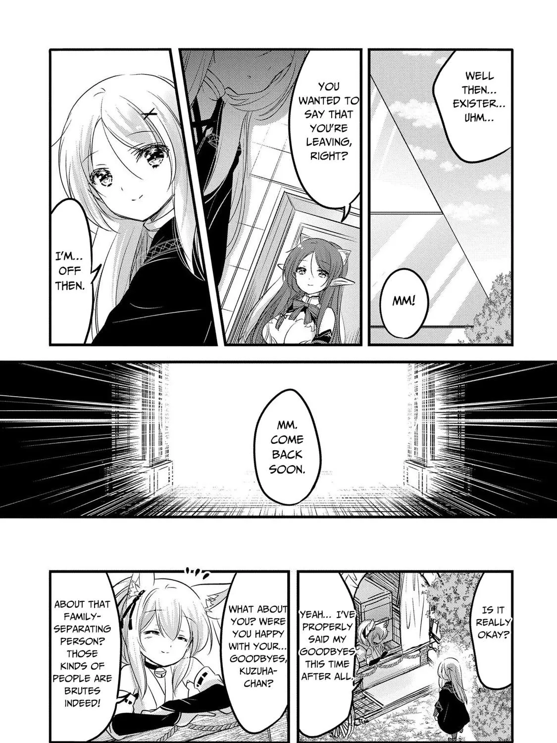 Tensei Kyuuketsuki-san wa Ohirune ga Shitai - Page 57