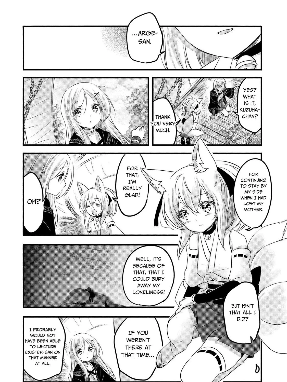 Tensei Kyuuketsuki-san wa Ohirune ga Shitai - Page 59