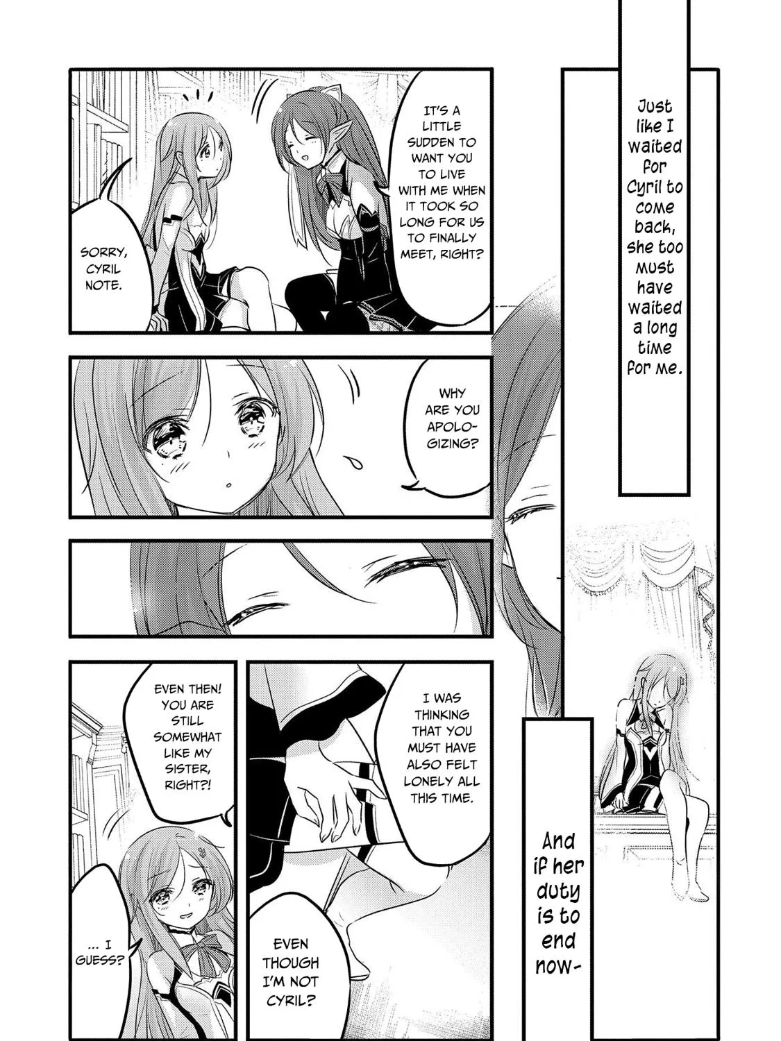 Tensei Kyuuketsuki-san wa Ohirune ga Shitai - Page 69