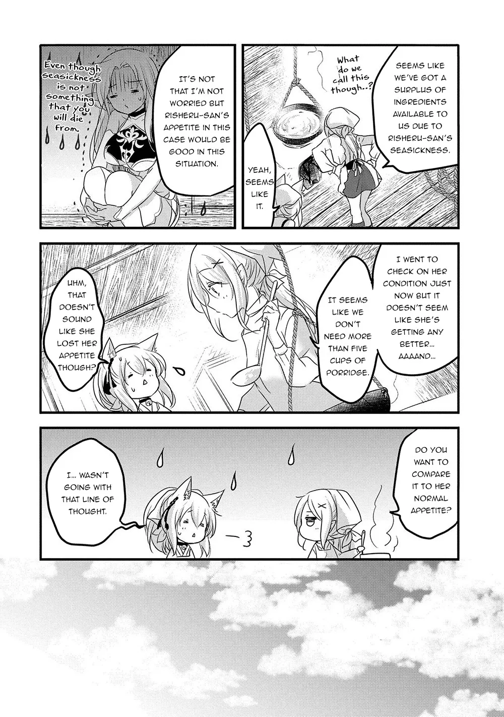 Tensei Kyuuketsuki-san wa Ohirune ga Shitai - Page 11