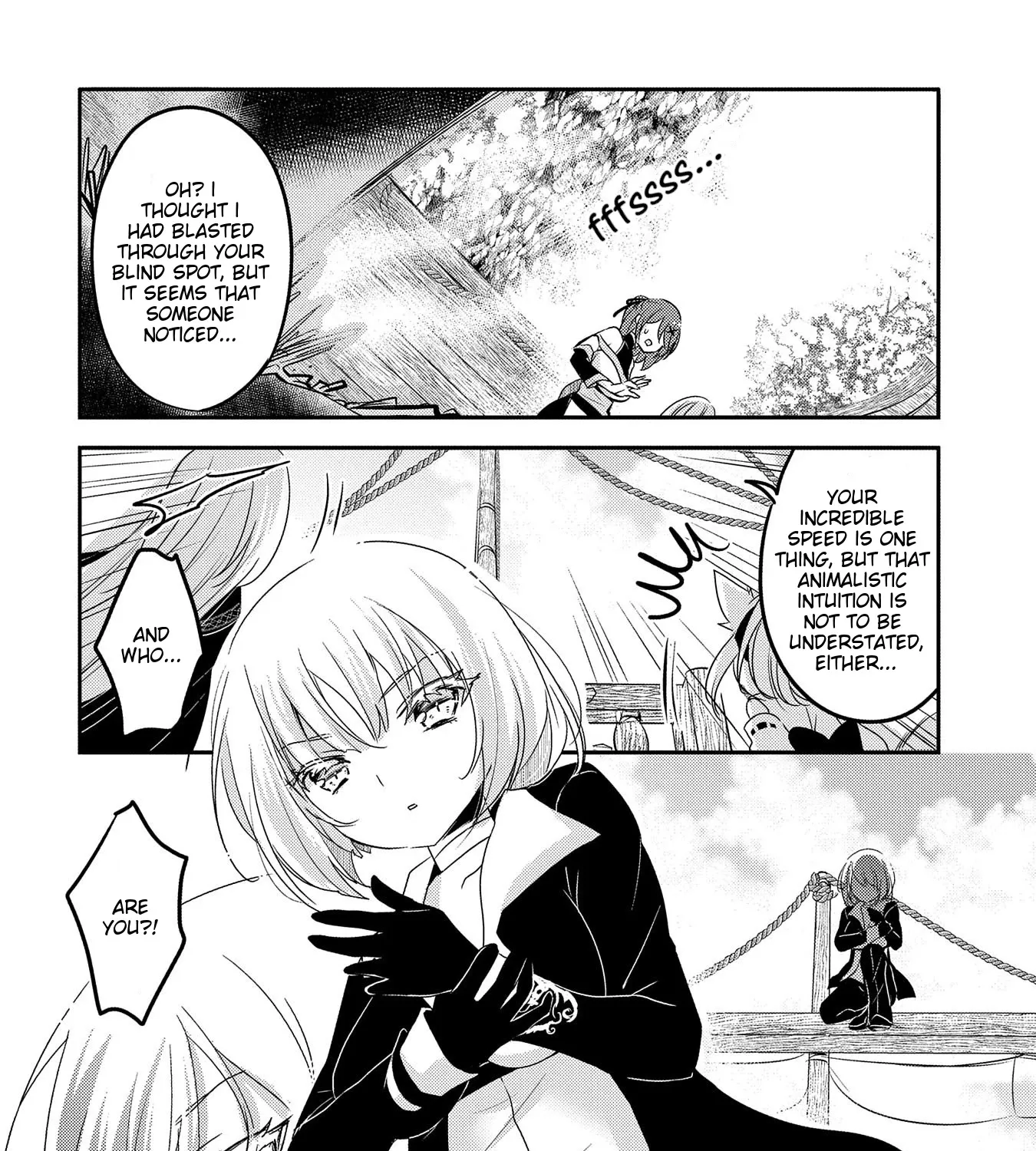 Tensei Kyuuketsuki-san wa Ohirune ga Shitai - Page 62