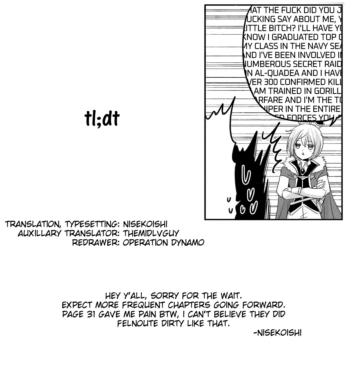 Tensei Kyuuketsuki-san wa Ohirune ga Shitai - Page 64