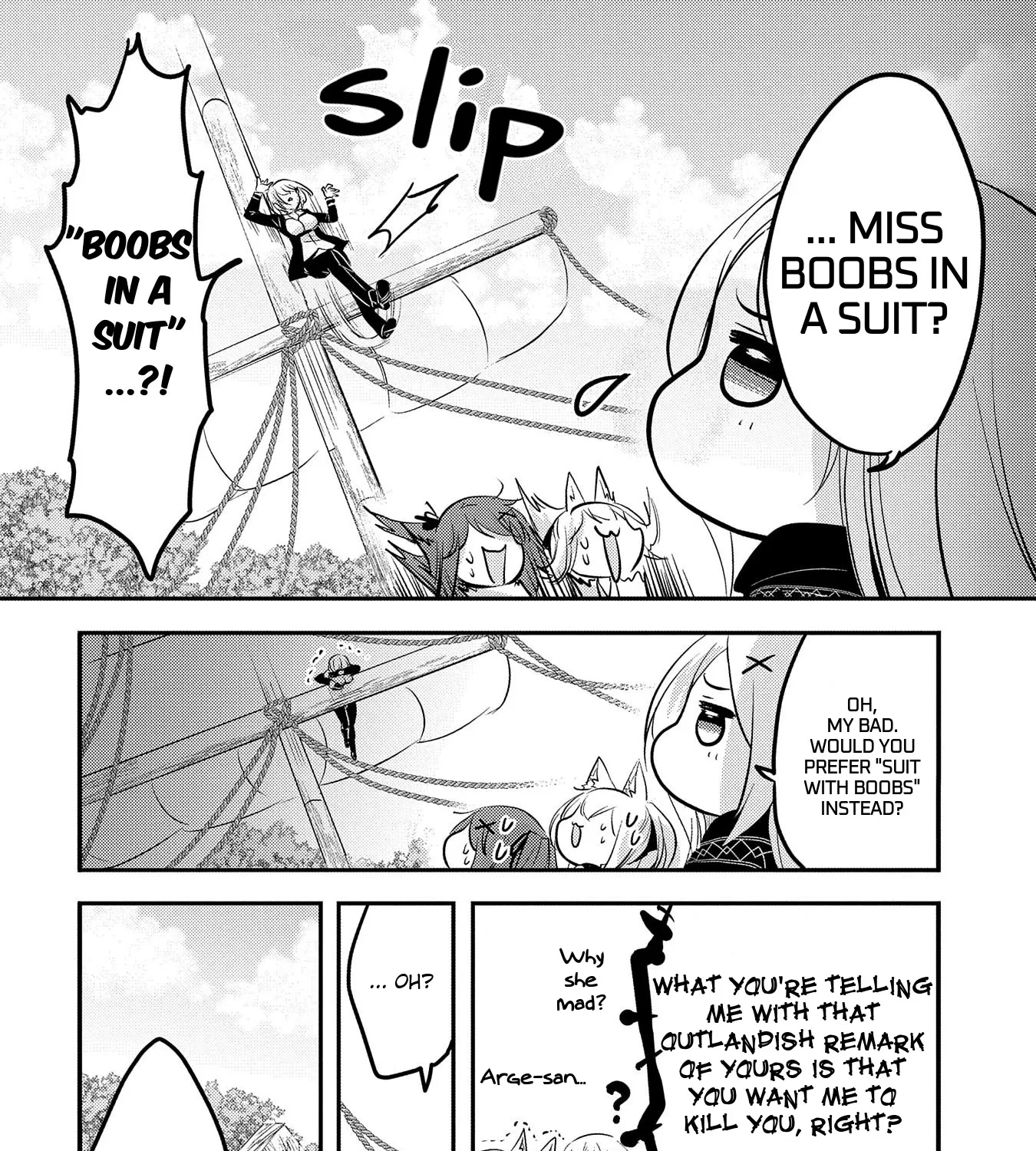 Tensei Kyuuketsuki-san wa Ohirune ga Shitai - Page 2